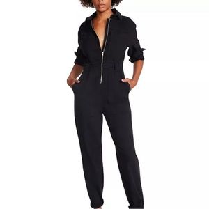 Steve Madden Jumpsuit sz 6